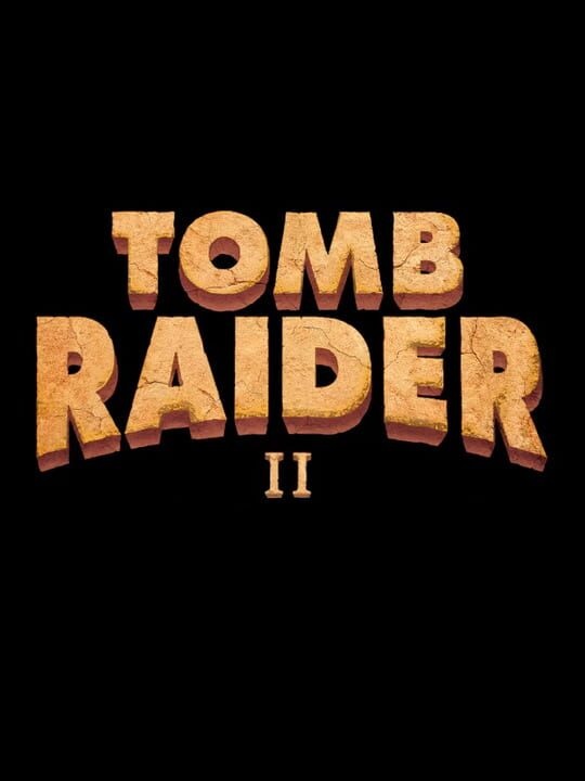 Tomb Raider II