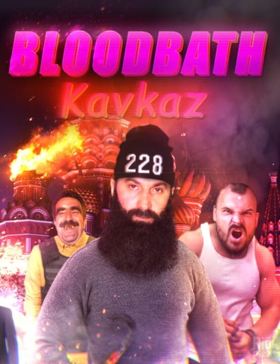 Bloodbath Kavkaz