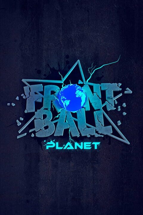 Frontball Planet