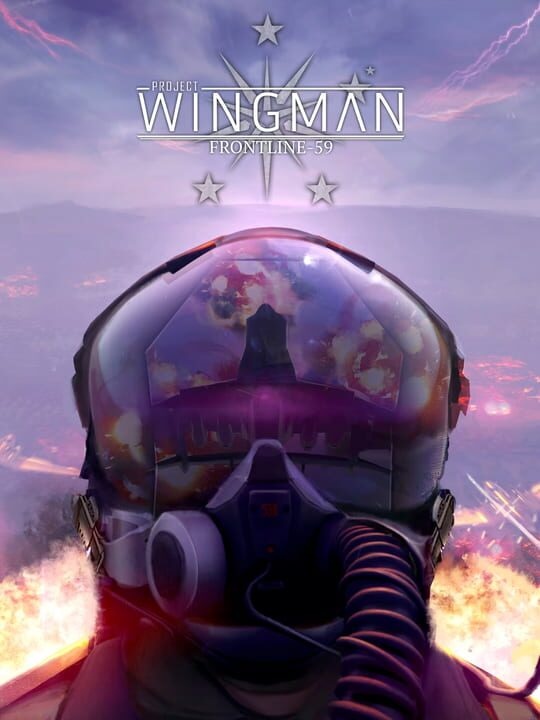 Project Wingman: Frontline 59