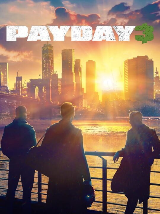 Payday 3