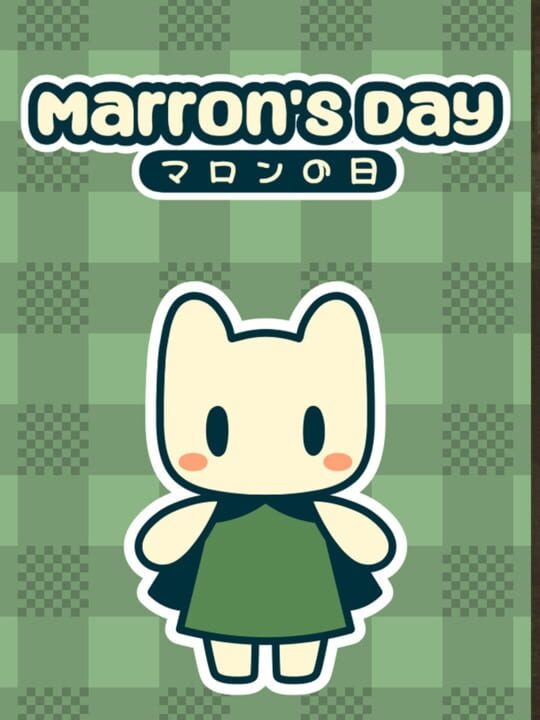 Marron's Day