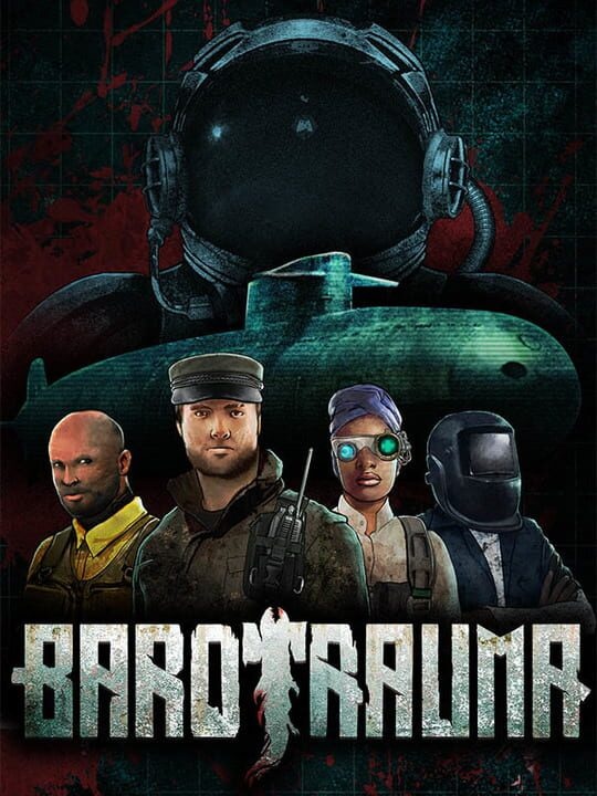 Barotrauma