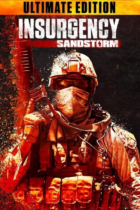 Insurgency: Sandstorm - Ultimate Edition