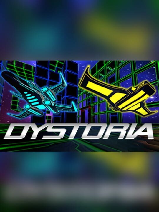 DYSTORIA