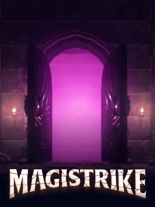 Magistrike