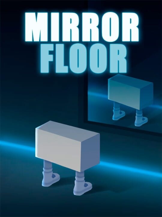 Mirror Floor