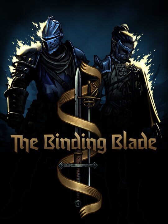 Darkest Dungeon II: The Binding Blade