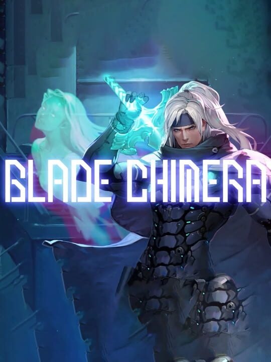 Blade Chimera