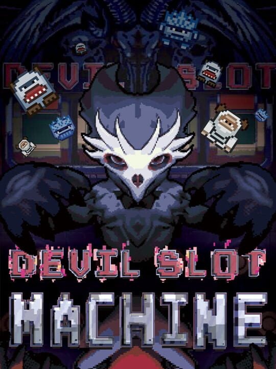 Devil Slot Machine