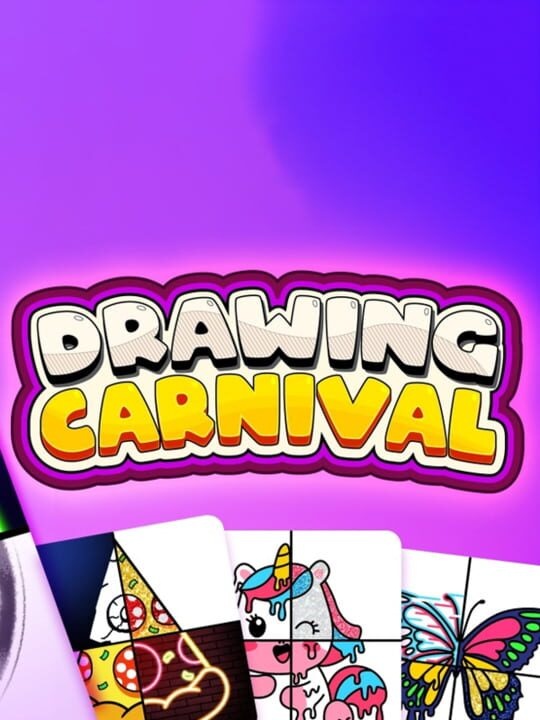 Drawing Carnival