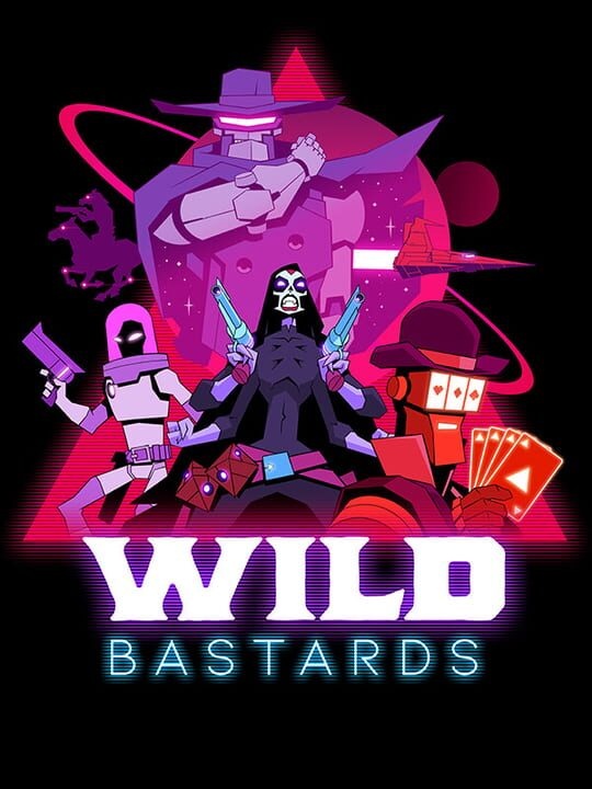 Wild Bastards