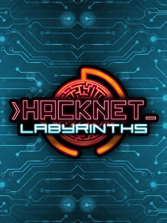 Hacknet: Labyrinths