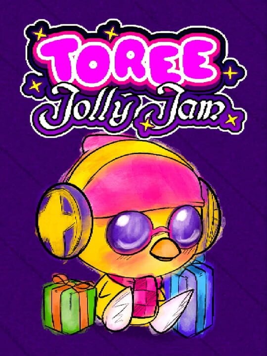 Toree Jolly Jam