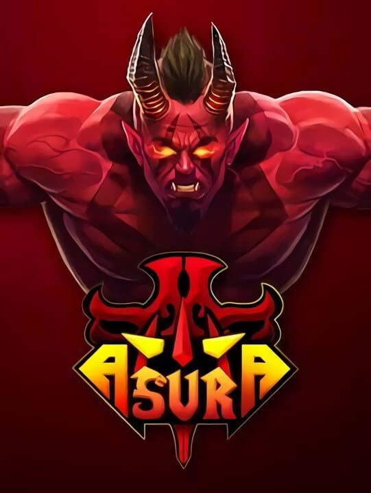 Asura