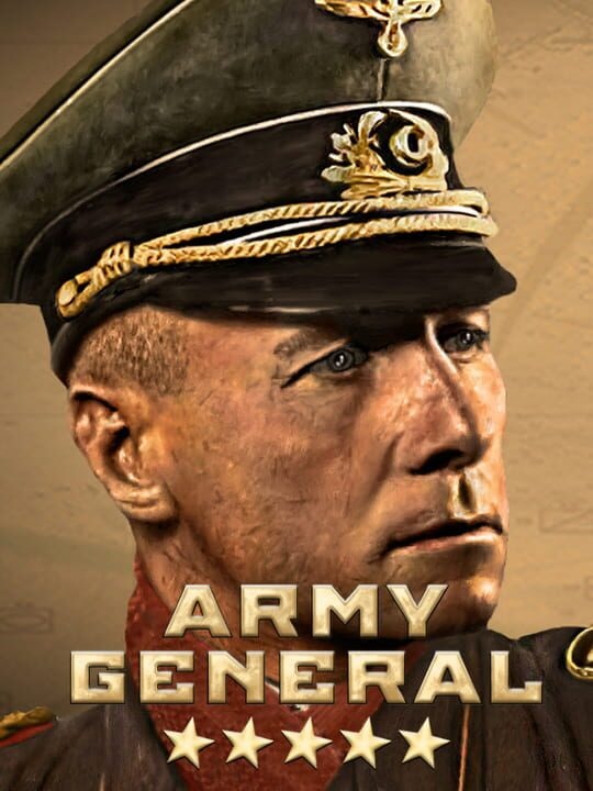 Army General