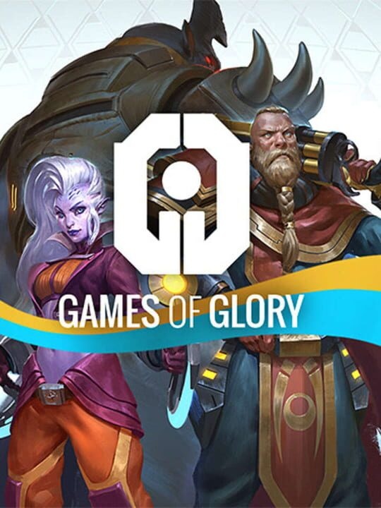 Games of Glory