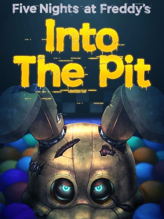 Five Nights at Freddy's: Into the Pit