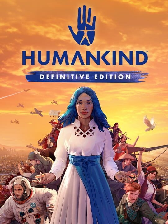 Humankind: Definitive Editon