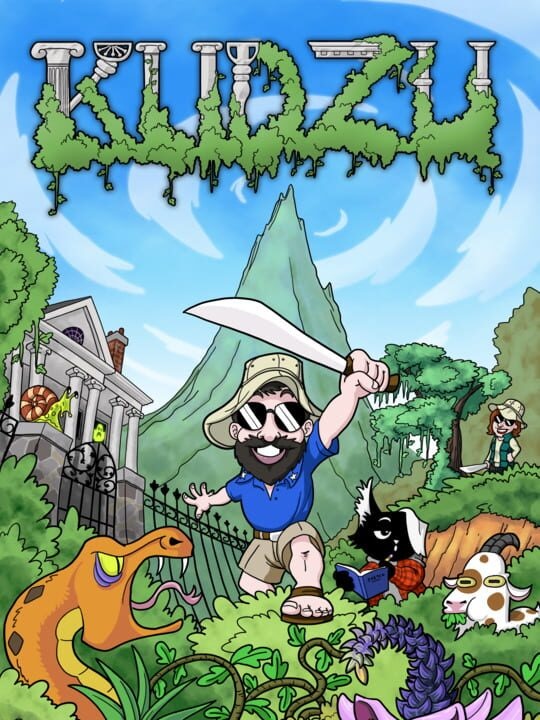 Kudzu