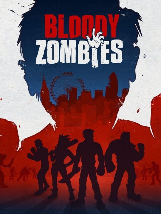 Bloody Zombies