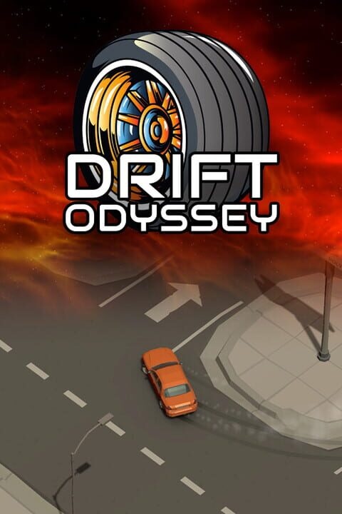 Drift Odyssey