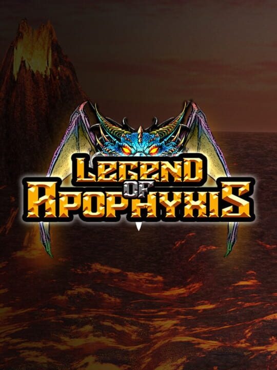 Legend Of Apophyxis