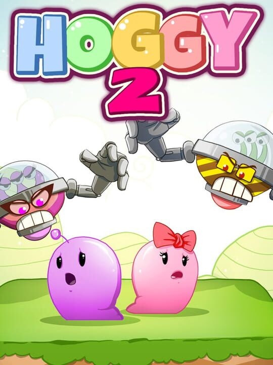 Hoggy 2