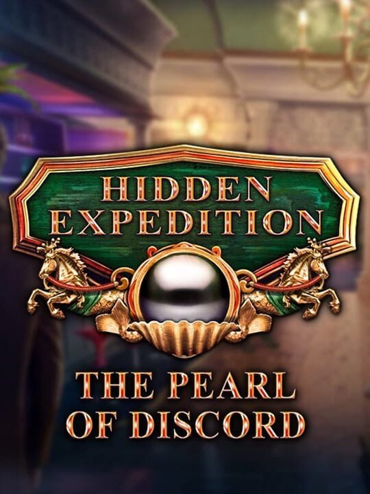 Hidden Expedition: The Pearl of Discord - Collector's Edition