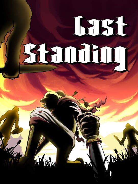 Last Standing