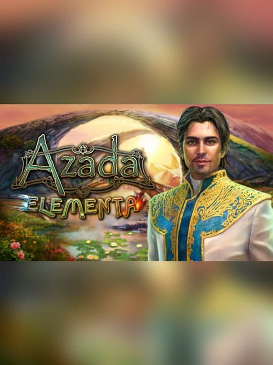 Azada: Elementa - Collector's Edition