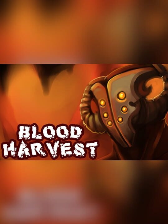 Blood Harvest