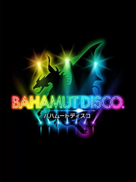 Bahamut Disco