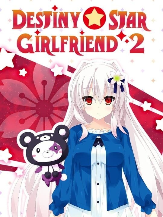 Destiny Star Girlfriend 2