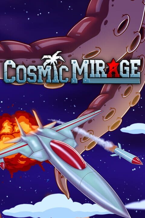 Cosmic Mirage