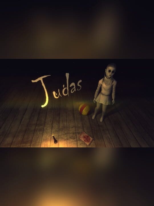 Judas