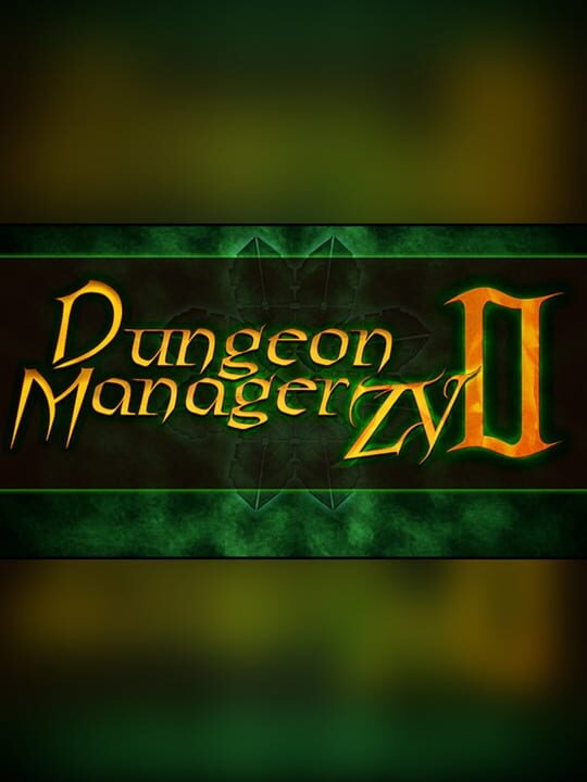 Dungeon Manager ZV 2