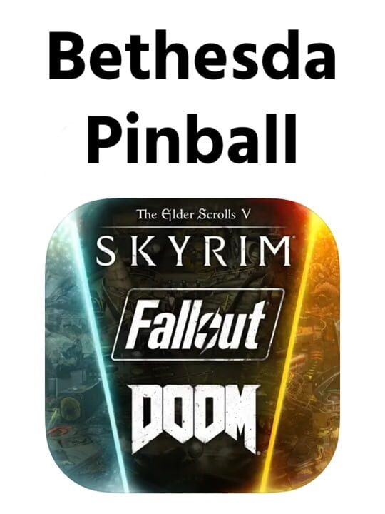 Bethesda Pinball