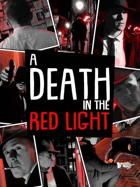 A Death in the Red Light