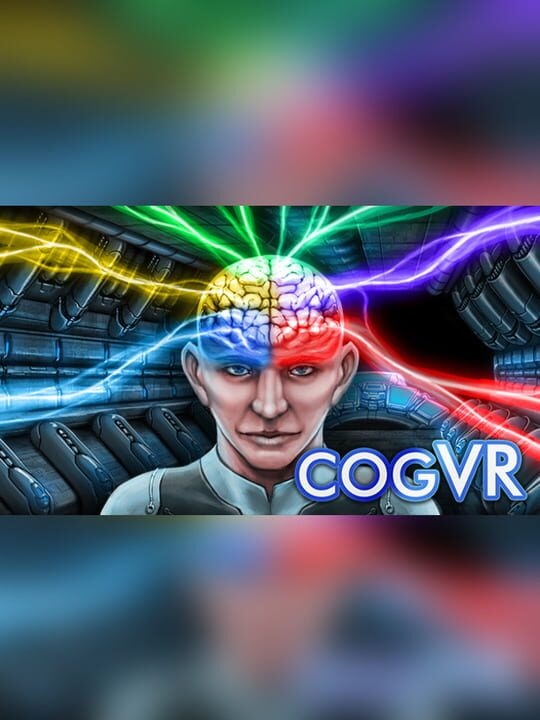 CogVR