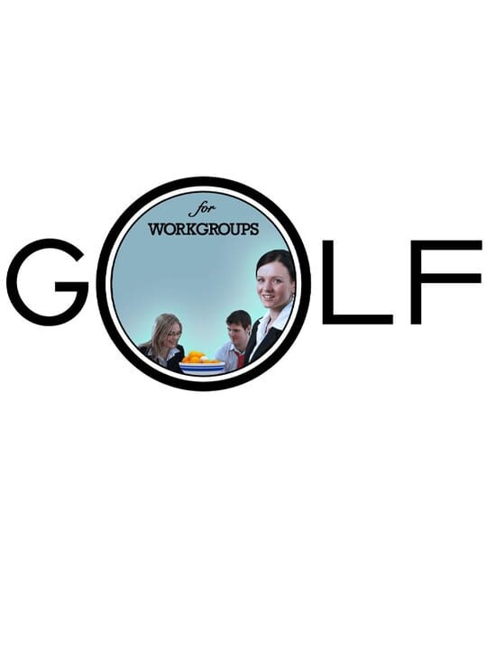 Golf for Workgroups