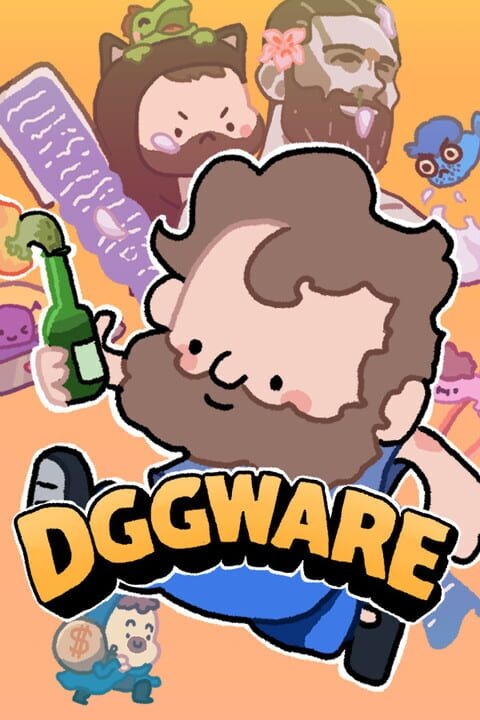 DGGWare