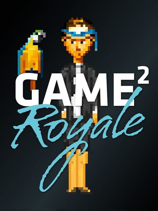 Game Royale 2 - The Secret of Jannis Island