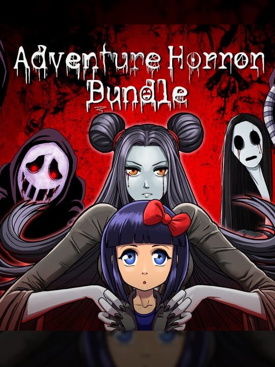 Adventure Horror Bundle