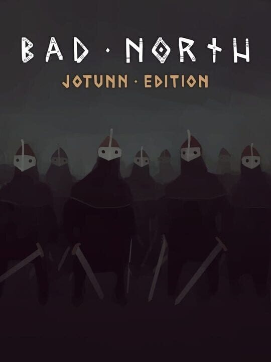 Bad North: Jotunn Edition