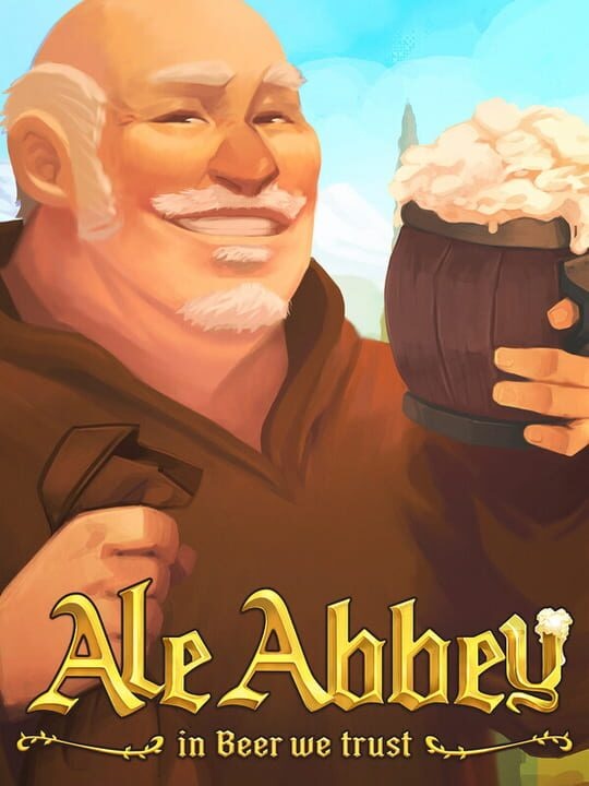 Ale Abbey