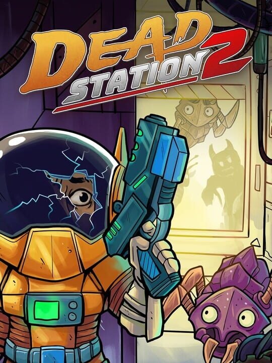 Dead Station 2