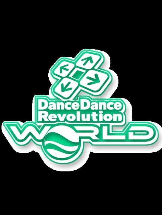 Dance Dance Revolution World