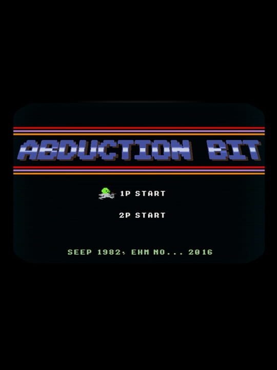 Abduction Bit