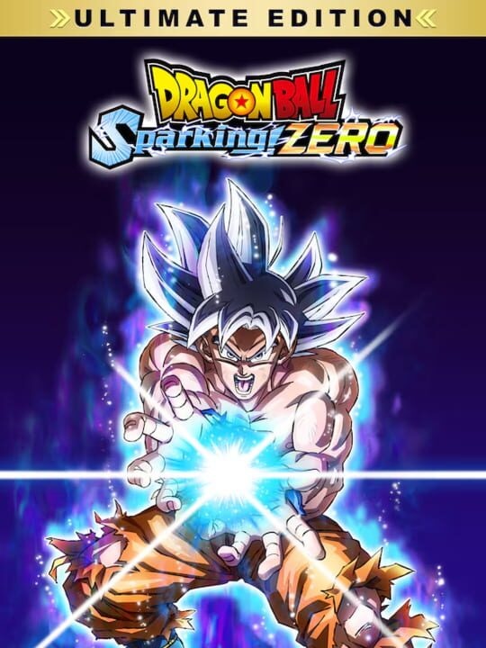 Dragon Ball: Sparking! Zero - Ultimate Edition